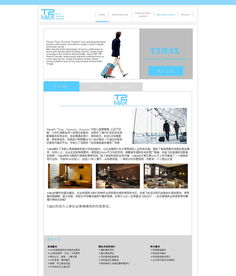 網(wǎng)站與網(wǎng)頁設(shè)計 構(gòu)建卓越在線體驗的關(guān)鍵要素