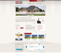 匈牙利VictoryDesign 第六輯精彩網(wǎng)頁與網(wǎng)站設(shè)計(jì)作品賞析