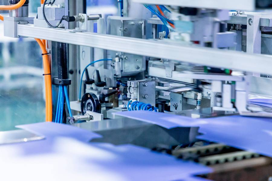 工廠選擇管理軟件的關(guān)鍵維度與軟件開(kāi)發(fā)考量