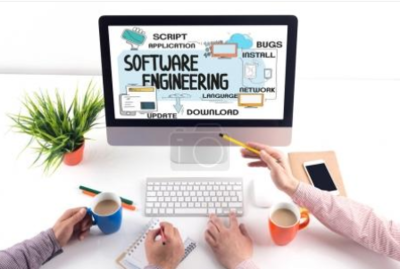 軟件測(cè)試培訓(xùn) 計(jì)算機(jī)軟件開(kāi)發(fā)的關(guān)鍵基石